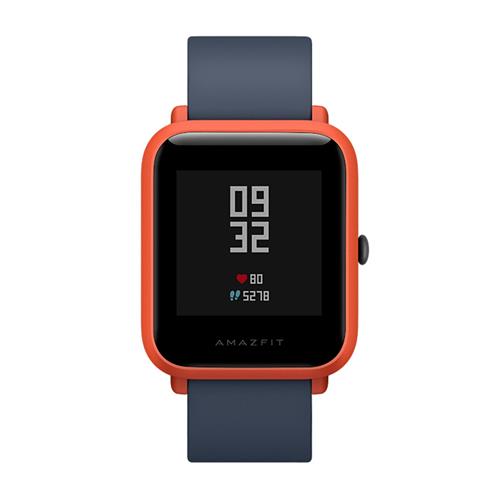 Смарт-часы XIAOMI Amazfit Bip Orange