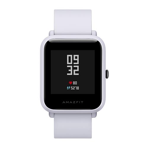 Смарт-часы XIAOMI Amazfit Bip White