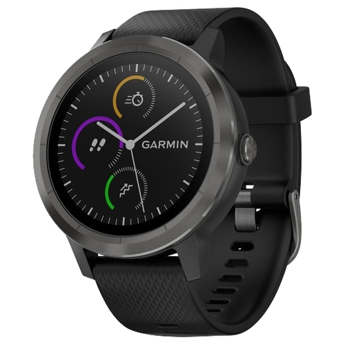 Фото Смарт-часы GARMIN vivoactive 3 (173173)