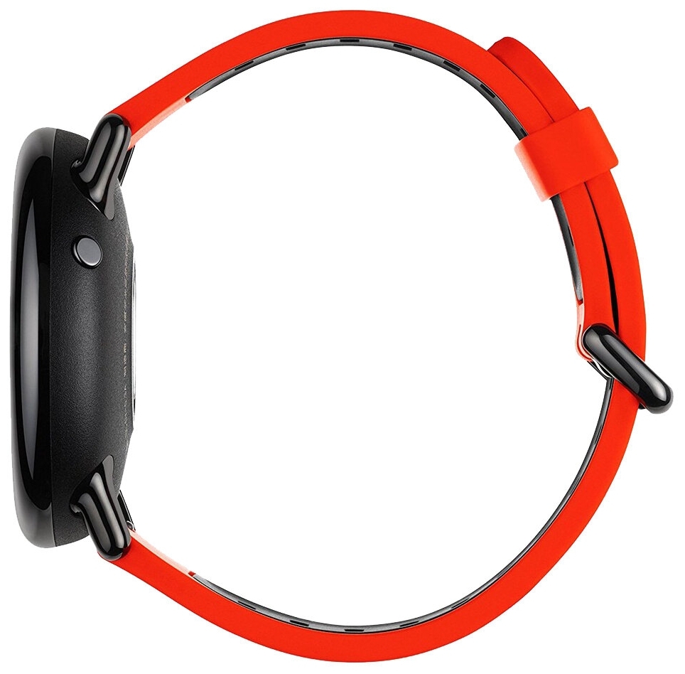 Фотография Смарт-часы XIAOMI Amazfit PACE Red(UYG4012RT)