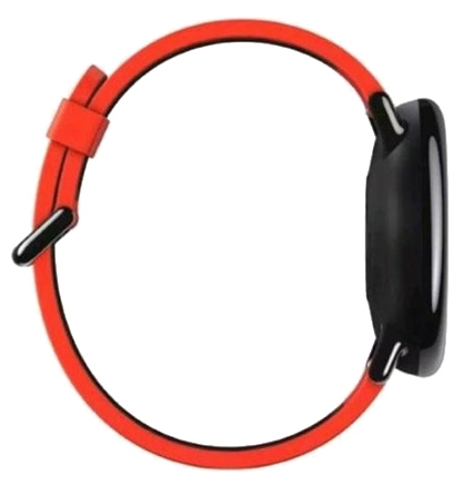 Купить Смарт-часы XIAOMI Amazfit PACE Red(UYG4012RT)