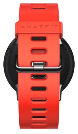 Смарт-часы XIAOMI Amazfit PACE Red(UYG4012RT) заказать