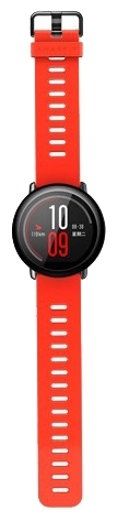 Смарт-часы XIAOMI Amazfit PACE Red(UYG4012RT) Казахстан