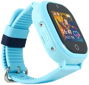 Картинка Смарт-часы AIMOTO Ocean 4G Blue