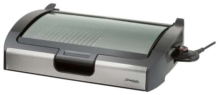 Гриль-барбекю STEBA VG 200 BARBECUE TABLE GRILL