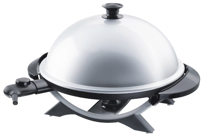 Фото Гриль-барбекю STEBA VG 250 BBQ GRILL