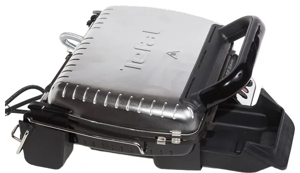 Картинка Гриль TEFAL GC306012 Health Grill Comfort