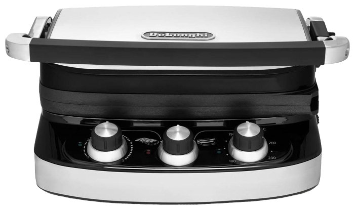 Гриль DELONGHI CGH902C