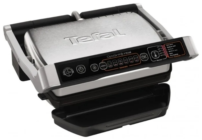 Гриль TEFAL GC706D34