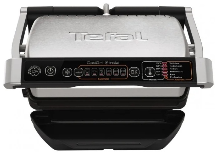 Фото Гриль TEFAL GC706D34