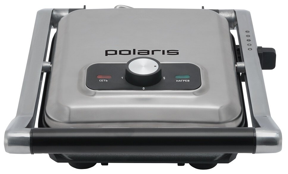 Фото Гриль POLARIS PGP 2902