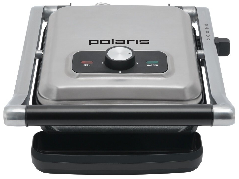 Фотография Гриль POLARIS PGP 2902