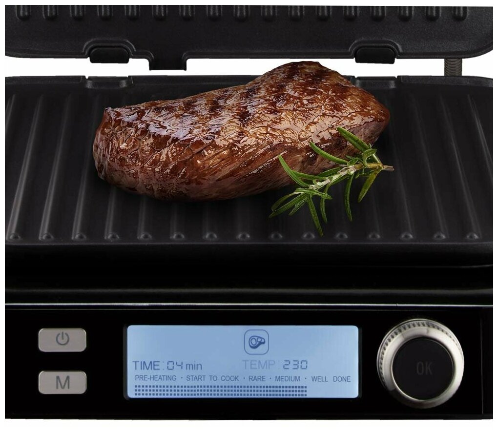 Купить Гриль-духовка REDMOND SteakMaster RGM-G850P