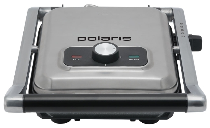 Картинка Гриль POLARIS PGP 1202