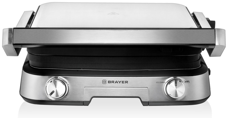 Фото Гриль BRAYER BR2001