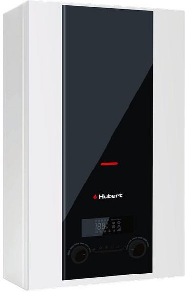 Фото Газовый котел HUBERT AGB 24 WL