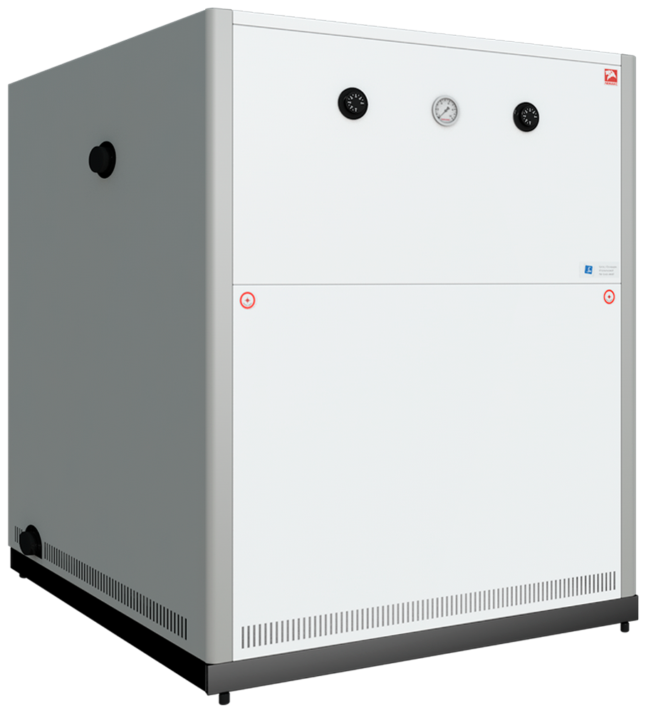 Газовый котел Лемакс Премиум 100