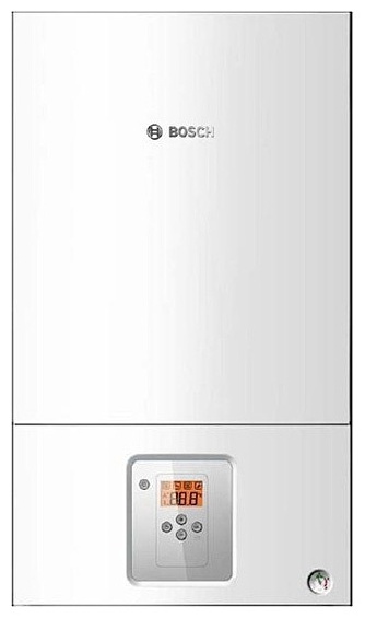 Фото Газовый котел BOSCH WBN6000-18C RN S5700