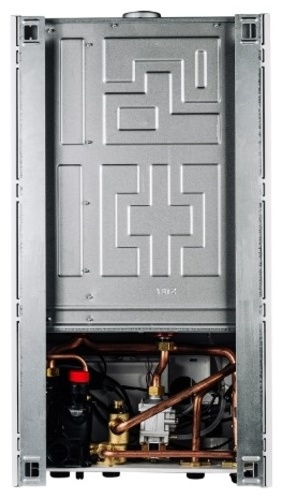 Картинка Газовый котел TeploROSS AGB 13 DY + ДЫМОХОД