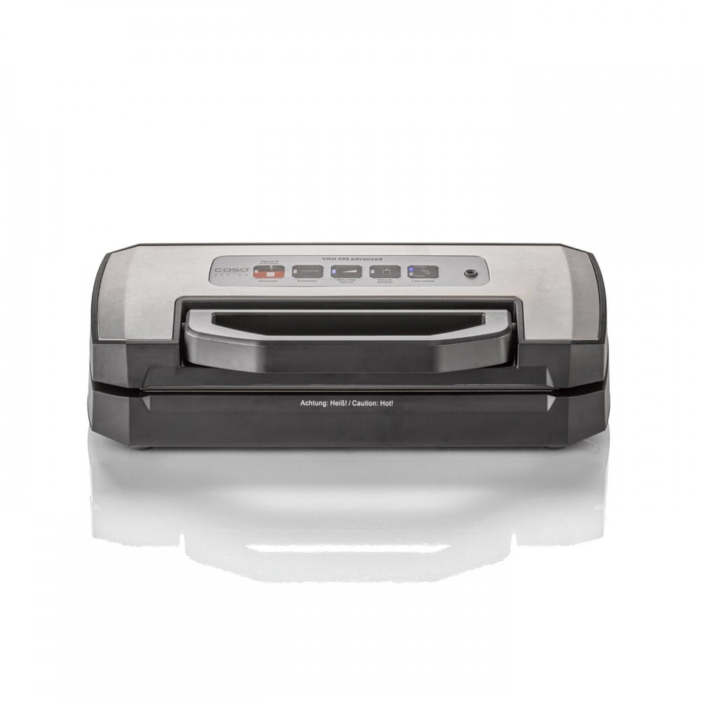 Фото Вакууматор CASO VRH 490