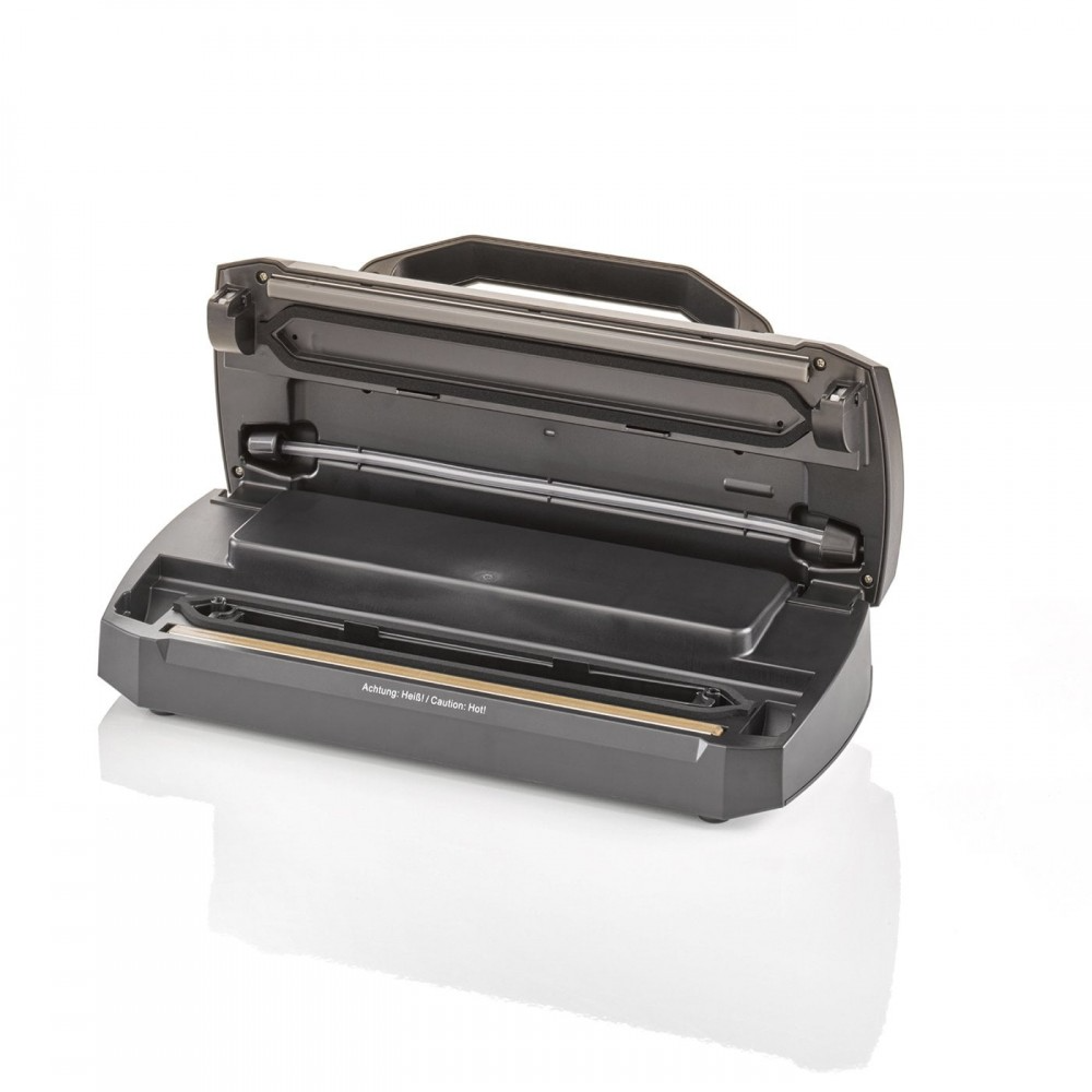 Фотография Вакууматор CASO VRH 490