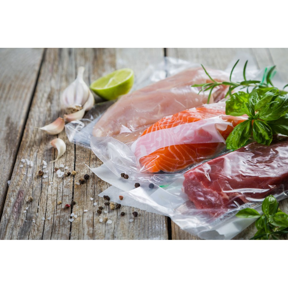 Вакууматор CASO VRH 490 Казахстан