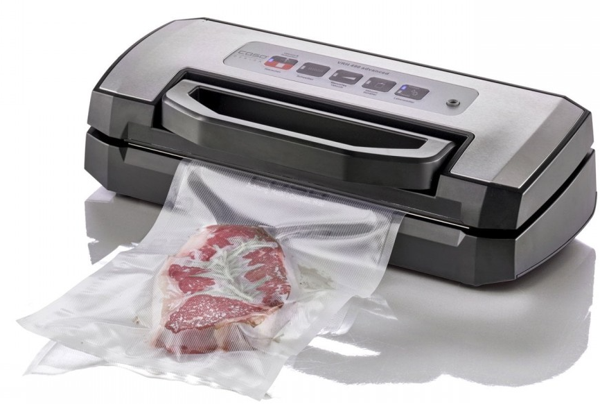 Вакууматор CASO VRH 490