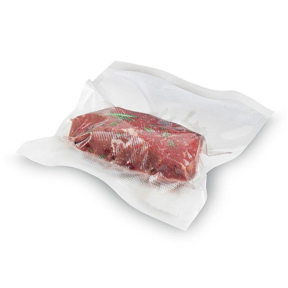 Фото Рулоны для вакуматоров CASO 6 Sterne 20x600 150мкм (2шт)