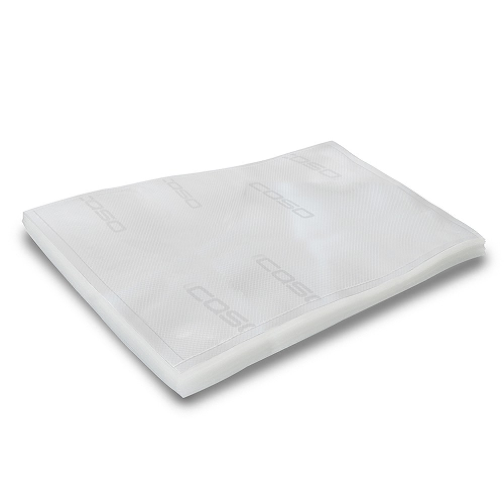 Фотография Рулоны для вакуматоров CASO 6 Sterne 20x600 150мкм (2шт)