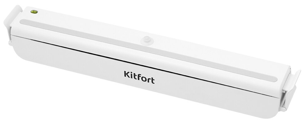 Вакууматор Kitfort КТ-1505-2 White
