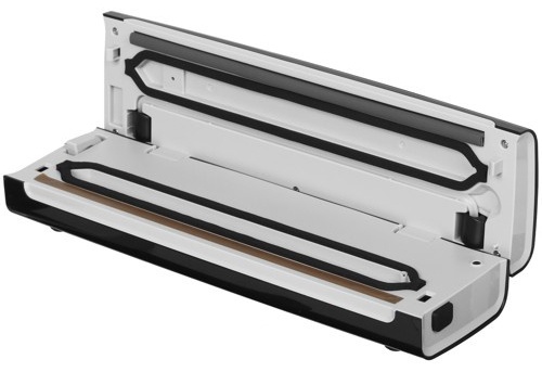 Фото Вакууматор KITFORT КТ-1510 Black
