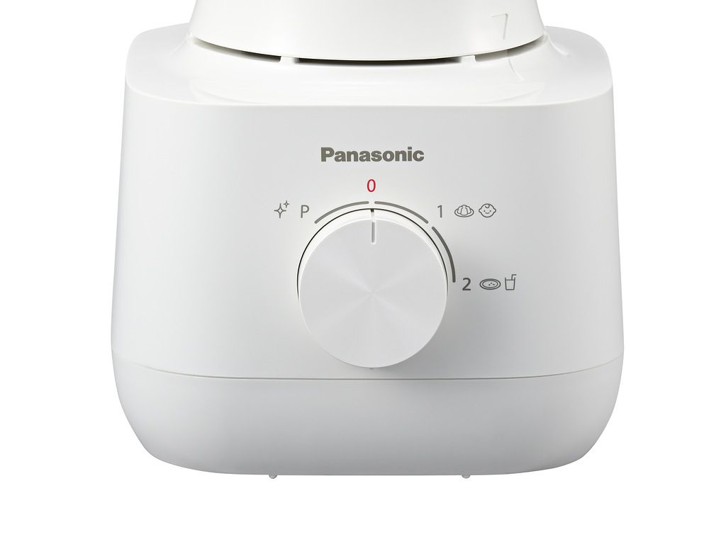 Фотография Блендер PANASONIC MX-EG5311WTQ
