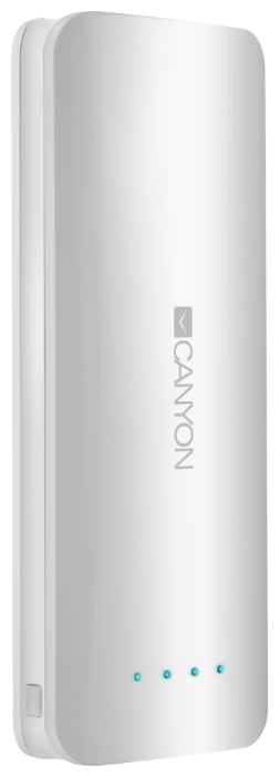 Power Bank CANYON 15600mah CNE-CPB156W