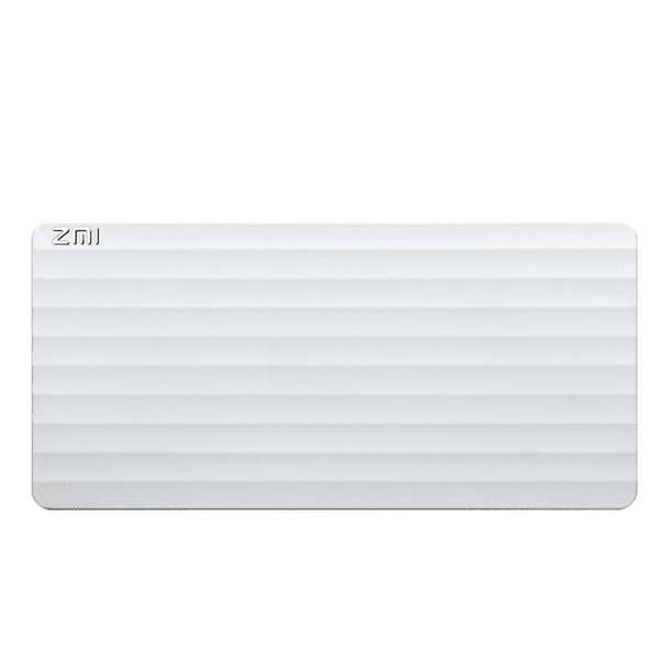 Power Bank XIAOMI ZMI 10000mAh White