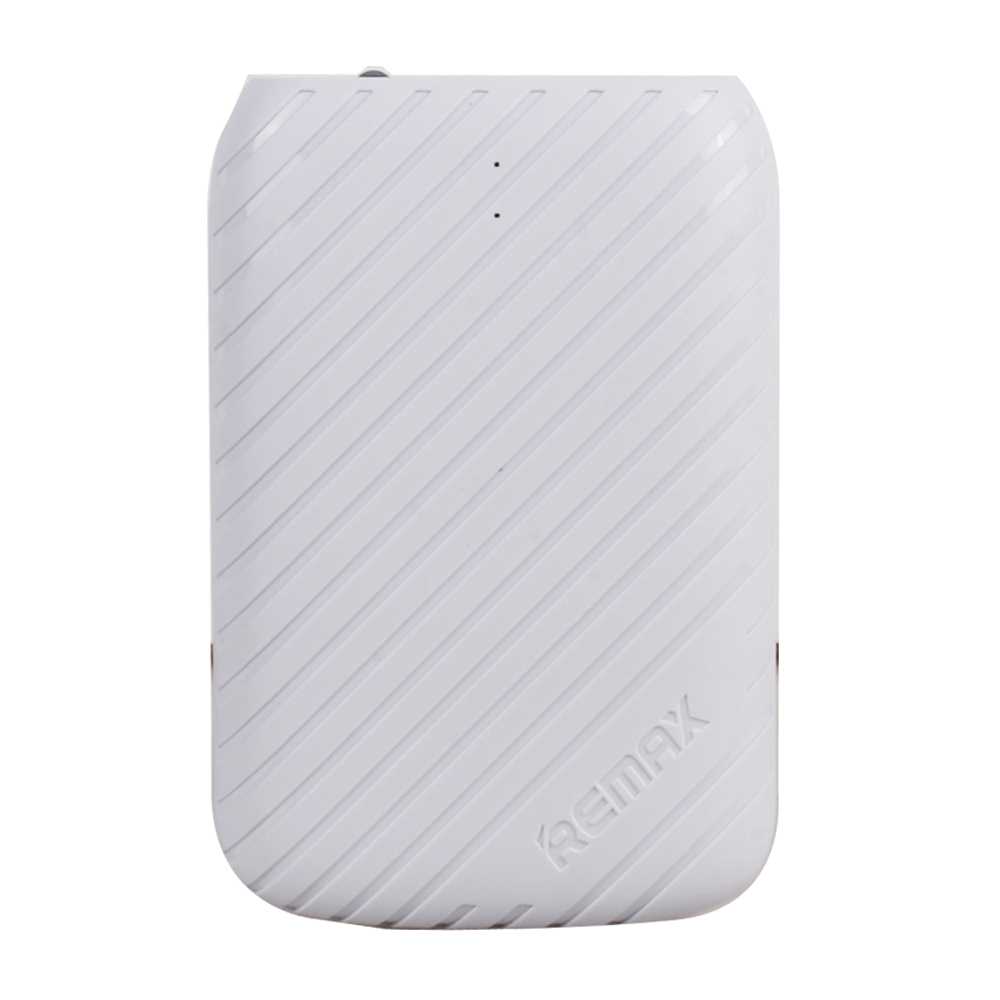 Фото Power Bank REMAX PineAPPLE series RPL-15 8000mah White