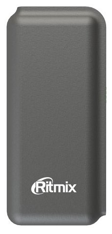 Power Bank RITMIX RPB-10001L Black