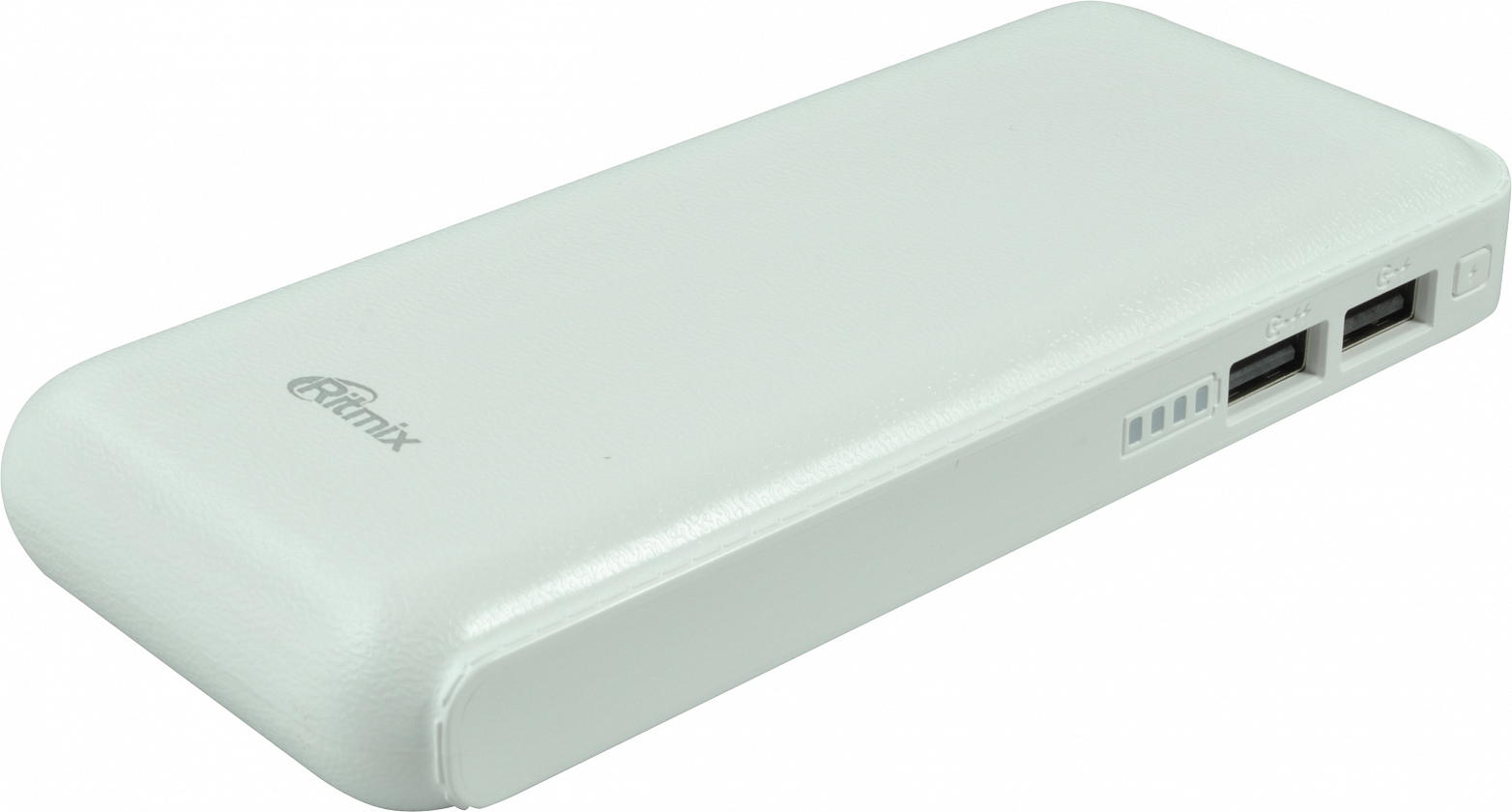 Фото Power Bank RITMIX RPB-10001L White