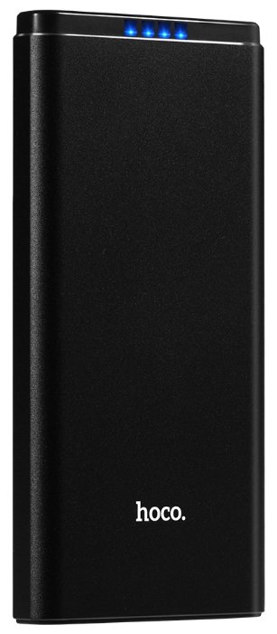 Power Bank HOCO J2-10000 Beibo