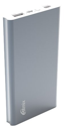 Power Bank RITMIX RPB-10977PQC Grey