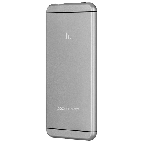 Фото Power Bank HOCO UPB03-6000 I6 Gold