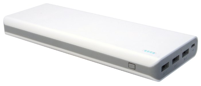 Фото Power Bank iconBIT FTB 20000 PB White