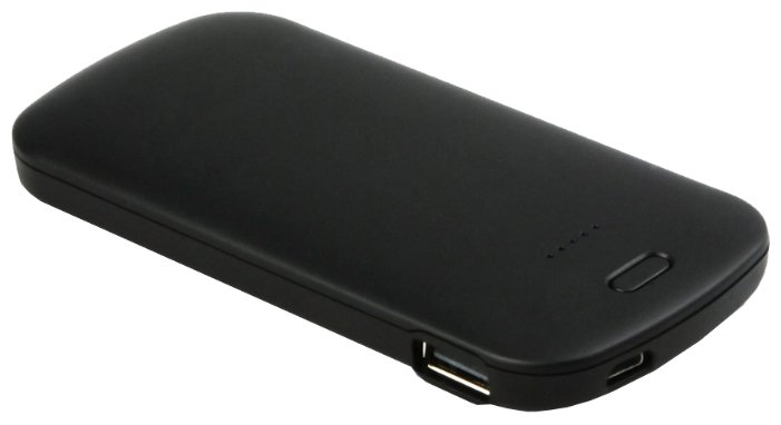 Power Bank iconBIT FTB 3000 Slim Black