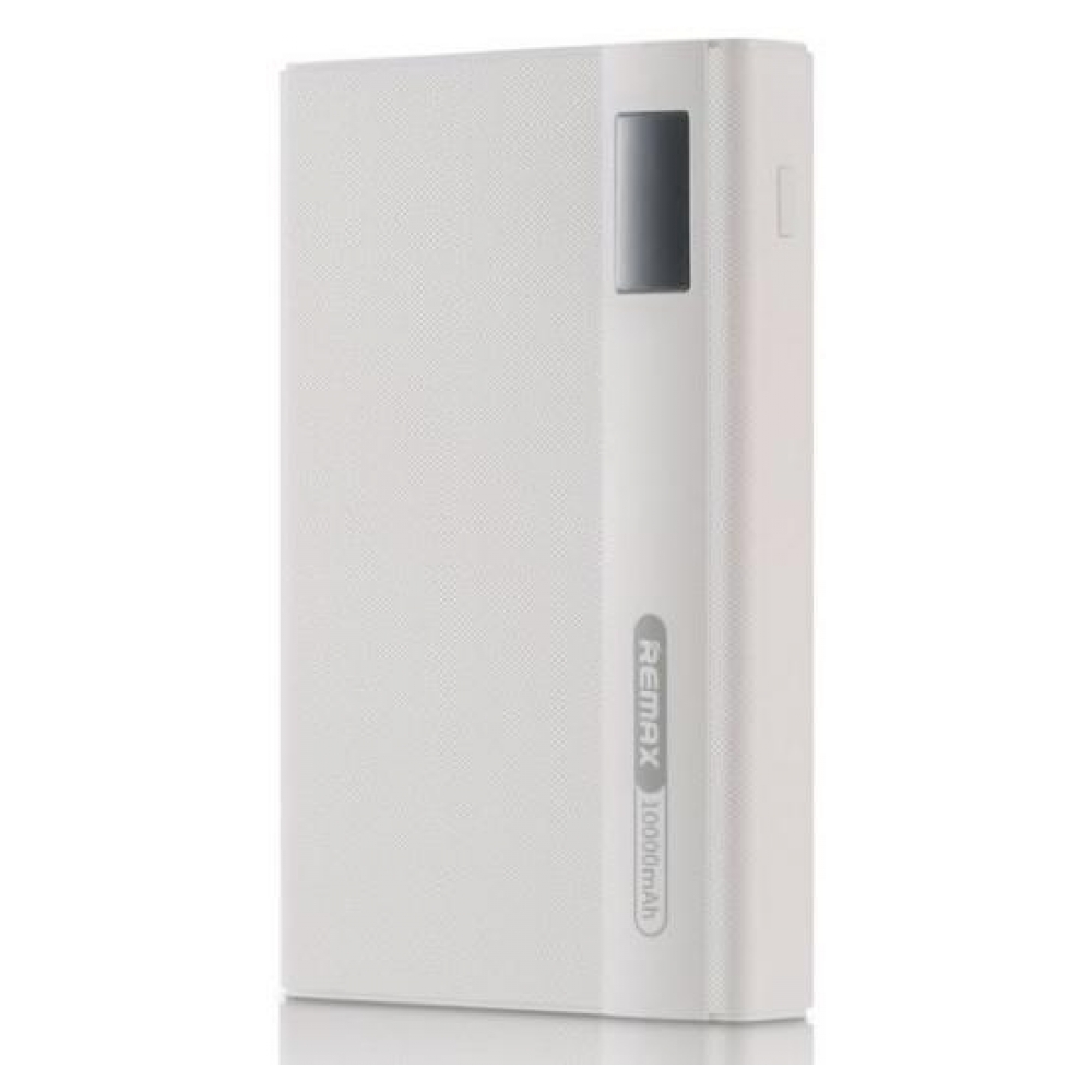 Power Bank REMAX Linon Pro Series RPP-53 10000mah White