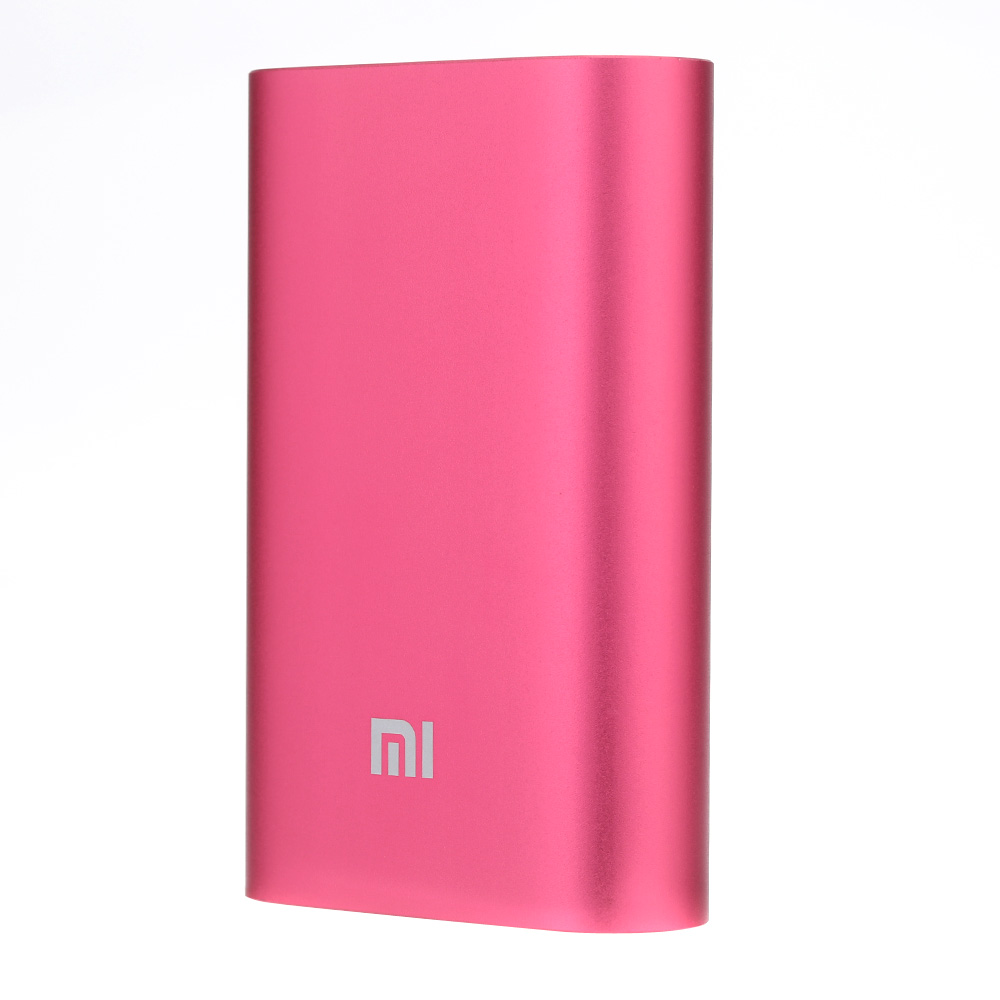 Power Bank XIAOMI 10000mAh Red