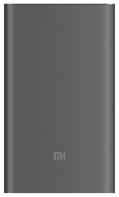 Power Bank XIAOMI 10000mAh Pro Black