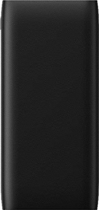 Картинка Power Bank REALME 3 10000 mAh PD 22.5W Black