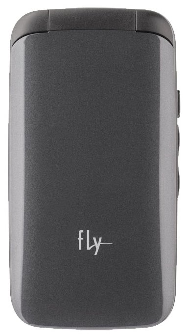 Мобильный телефон FLY Ezzy Trendy 3 Dark Grey