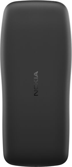 Фото Мобильный телефон NOKIA 105 TA-1432 SS Black