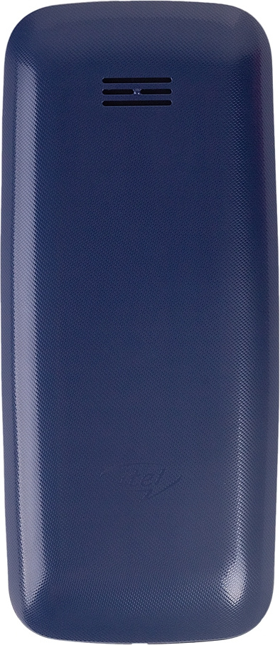 Фото Мобильный телефон ITEL it2163N Deep Blue