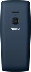 Картинка Мобильный телефон NOKIA 8210 TA-1489 Blue